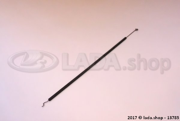 Original LADA 2101-8109121, Choke Ar Rod