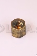 Original LADA 21011-1217043, Nut
