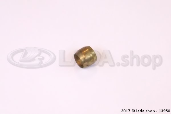 Original LADA 21011-1217044, Nippel