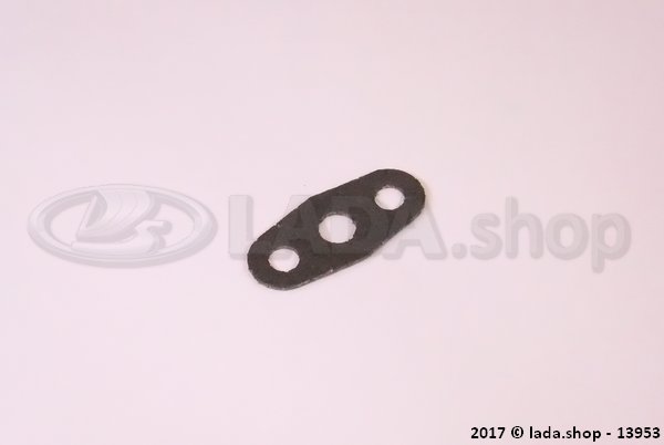 Original LADA 21011-1217046, Gasket