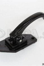 Original LADA 21011-6205180, Poignee de porte interieure