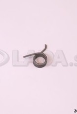 Original LADA 21011-6205192, Muelle