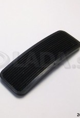 Original LADA 21012-1108019, Pedal-Pad RHD