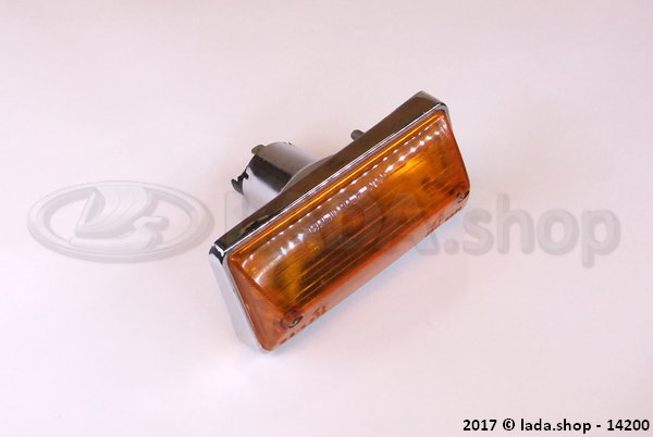 Original LADA 21012-3712011, Luz de posicion izq.