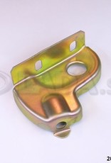 Original LADA 2102-2804026, Halter Hinten Rechts