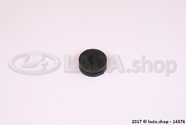 Original LADA 2102-3724317, Grommet