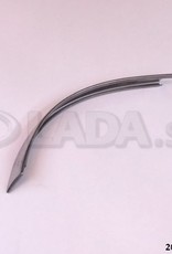 Original LADA 2102-5003013, C-Saeulenzierleiste. links