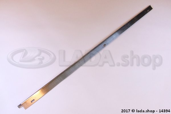 Original LADA 2102-5004064, Holder.Painel Lateral