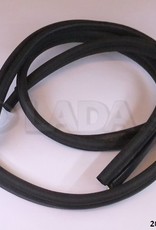 Original LADA 2102-6207025, Weatherstrip