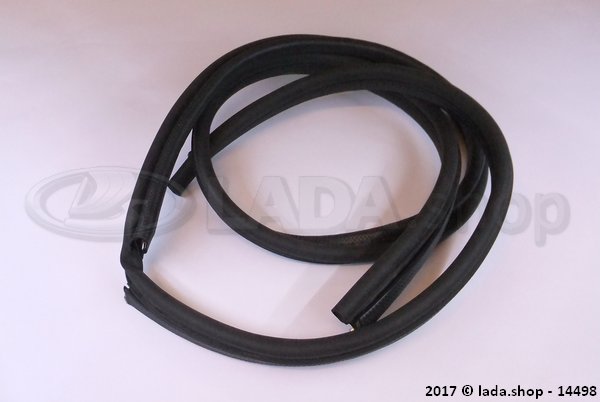 Original LADA 2102-6207025, Coupe-froid