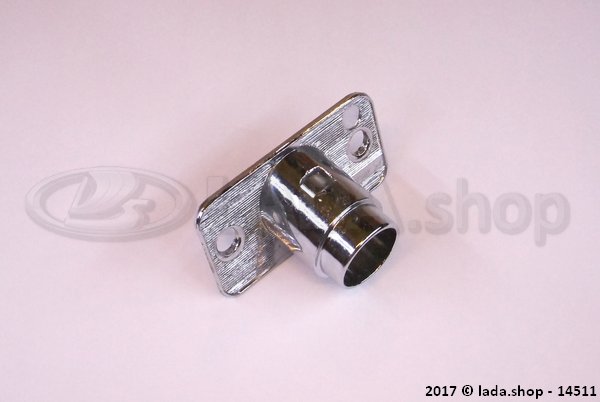 Original LADA 2102-6305020, Housing lock