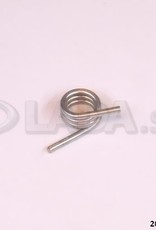 Original LADA 2102-6305056, Spring cam