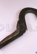 Original LADA 2102-6306032, Arm hinge