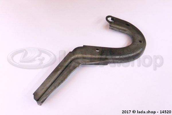 Original LADA 2102-6306033, Arm hinge