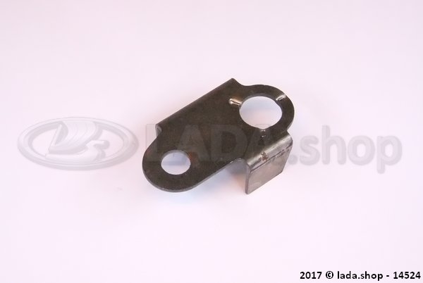 Original LADA 2102-6306043, Bracket