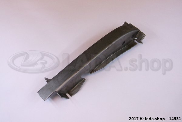 Original LADA 2102-6306076, Bracket