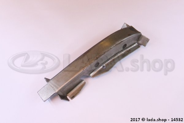 Original LADA 2102-6306077, Bracket left