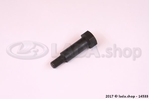 Original LADA 2102-6306090, Bolt special