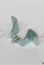 Original LADA 2102-6306150, Soporte de guia