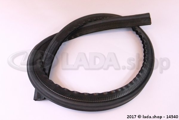 Original LADA 2102-6307026-10, Empaquetadura