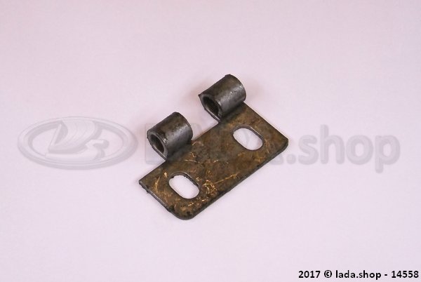 Original LADA 2102-6824028, Hinge