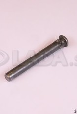 Original LADA 2102-6824032, Dobradica Shaft