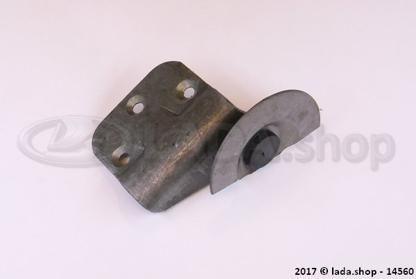 Original LADA 2102-6824050, Bisagra