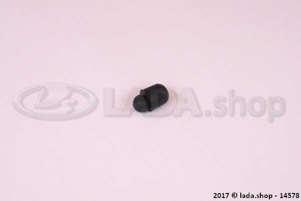 Original LADA 2102-8404160, Buffer cover