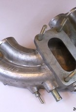 Original LADA 2103-1008014, Intake manifold