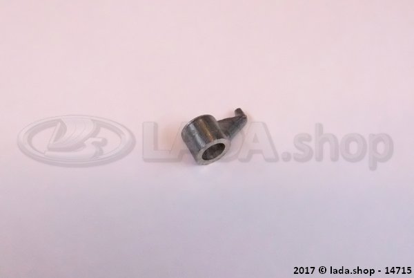 Original LADA 2103-1107385, Cuerpo del surtidor