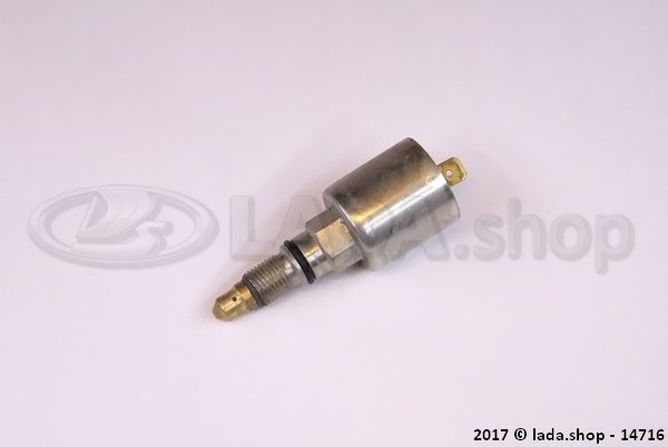 Original LADA 2103-1107420, Valve electric