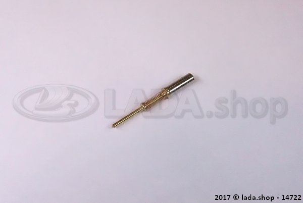 Original LADA 2103-1107428, Needle