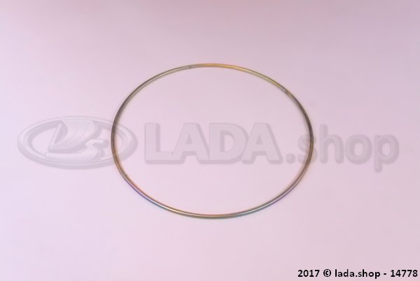 Original LADA 2103-1601290, Bague