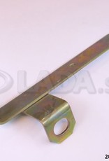 Original LADA 2103-2804016, Achterbumper beugel RH