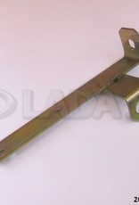 Original LADA 2103-2804017, Para-Choques Traseiro Suporte.esquerda