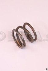 Original LADA 2103-3401124, Spring. bearing