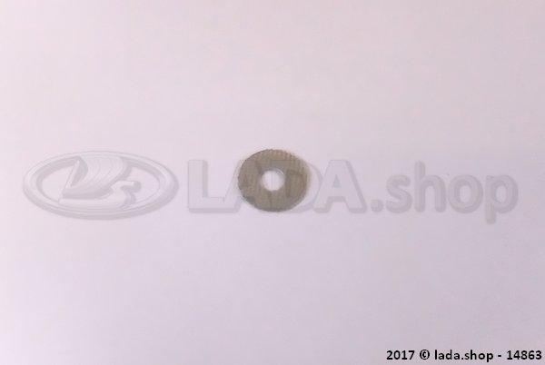 Original LADA 2103-3402077, ring