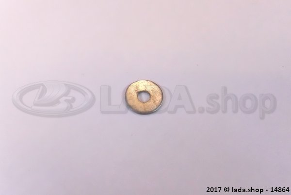 Original LADA 2103-3402078, Bague