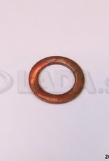 Original LADA 2103-3510048, Gasket