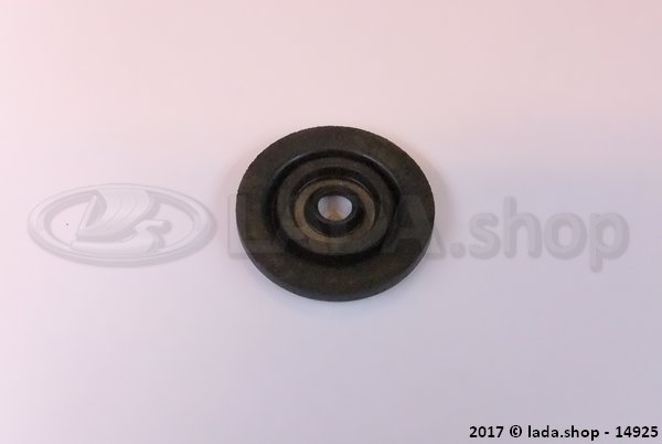 Original LADA 2103-3510110, Seal. brake booster