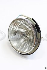 Original LADA 2103-3711028, Farol Esquerda