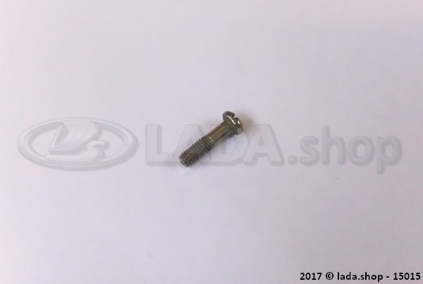 Original LADA 2103-3712078, Screw