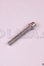 Original LADA 2103-3716043, Tornillo