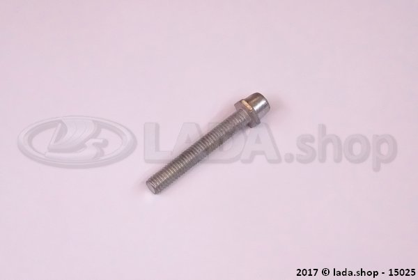 Original LADA 2103-3716043, Tornillo