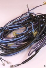 Original LADA 2103-3724015, Haz de cables