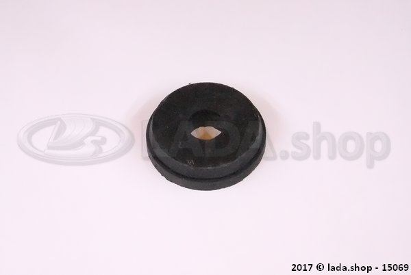 Original LADA 2103-3724128-10, Grommet