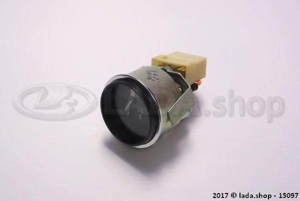 Original LADA 2103-3806010, Brandstofmeter