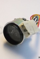 Original LADA 2103-3810010, Oil pressure gauge