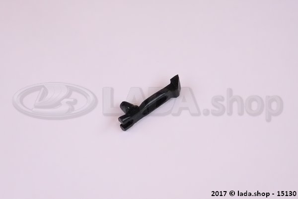 Original LADA 2103-5003011, Molding retainer. fastener