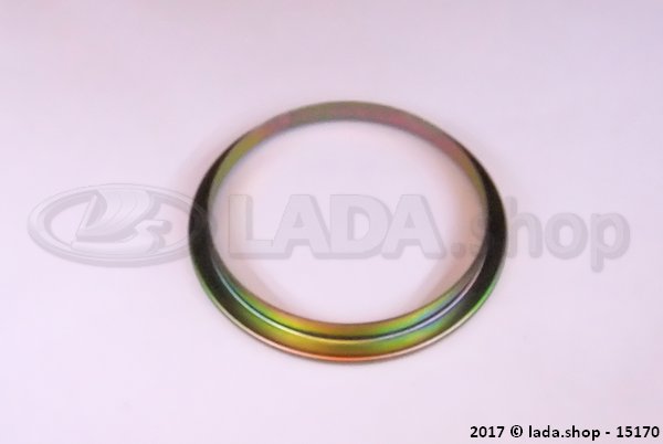 Original LADA 2103-5004184, Anillo